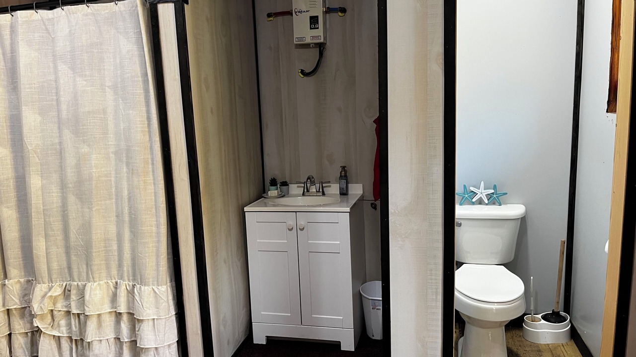 Photo of Bathroom in Lexington