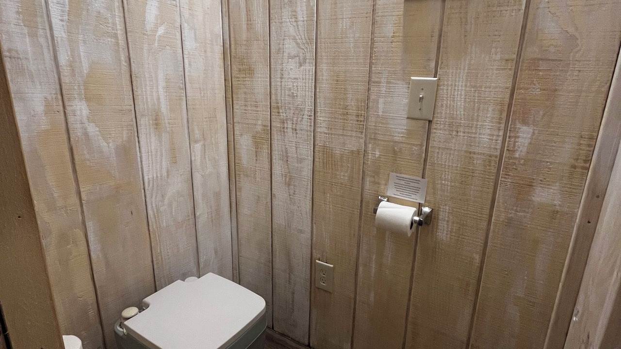 Photo of Bathroom in Lexington