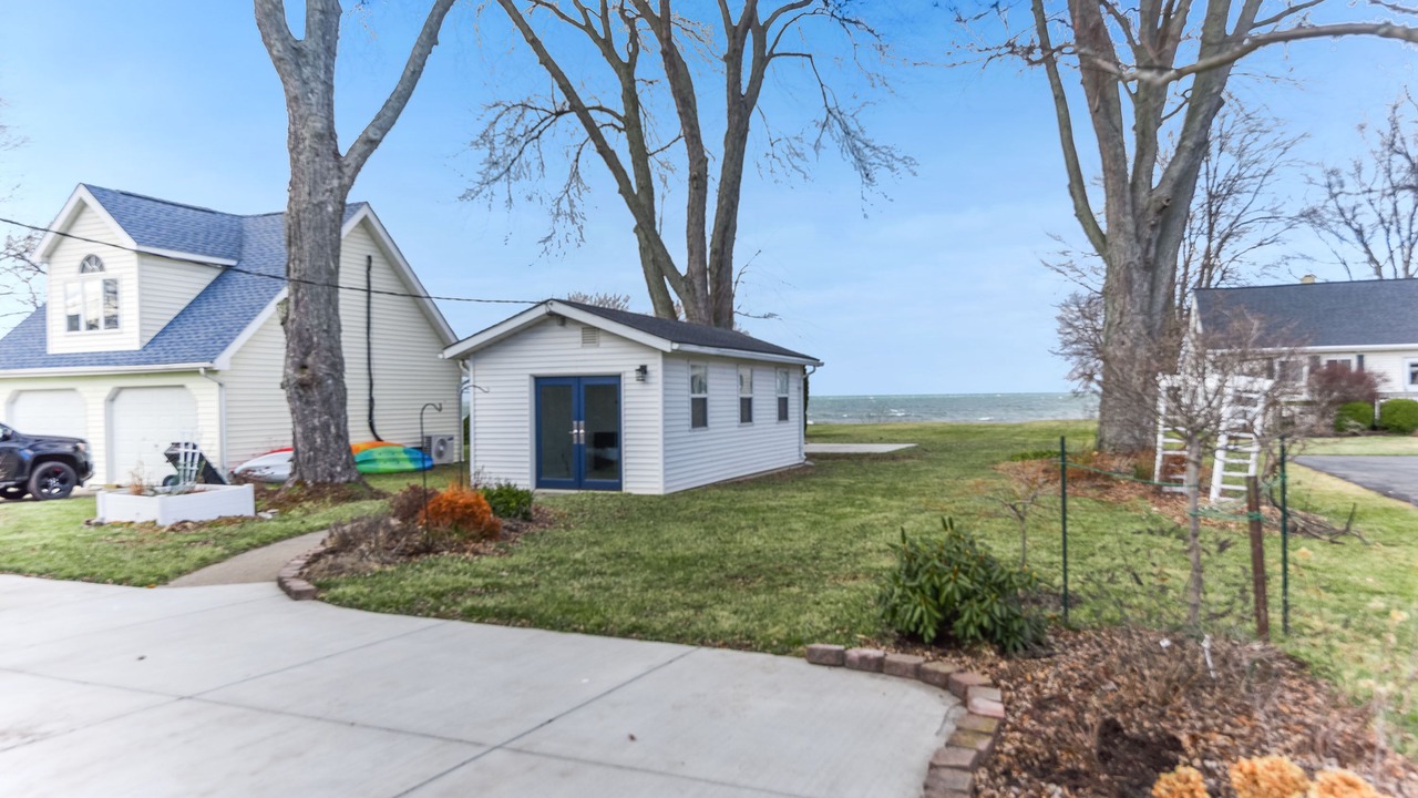 Photo of Outdoor in Niagara County