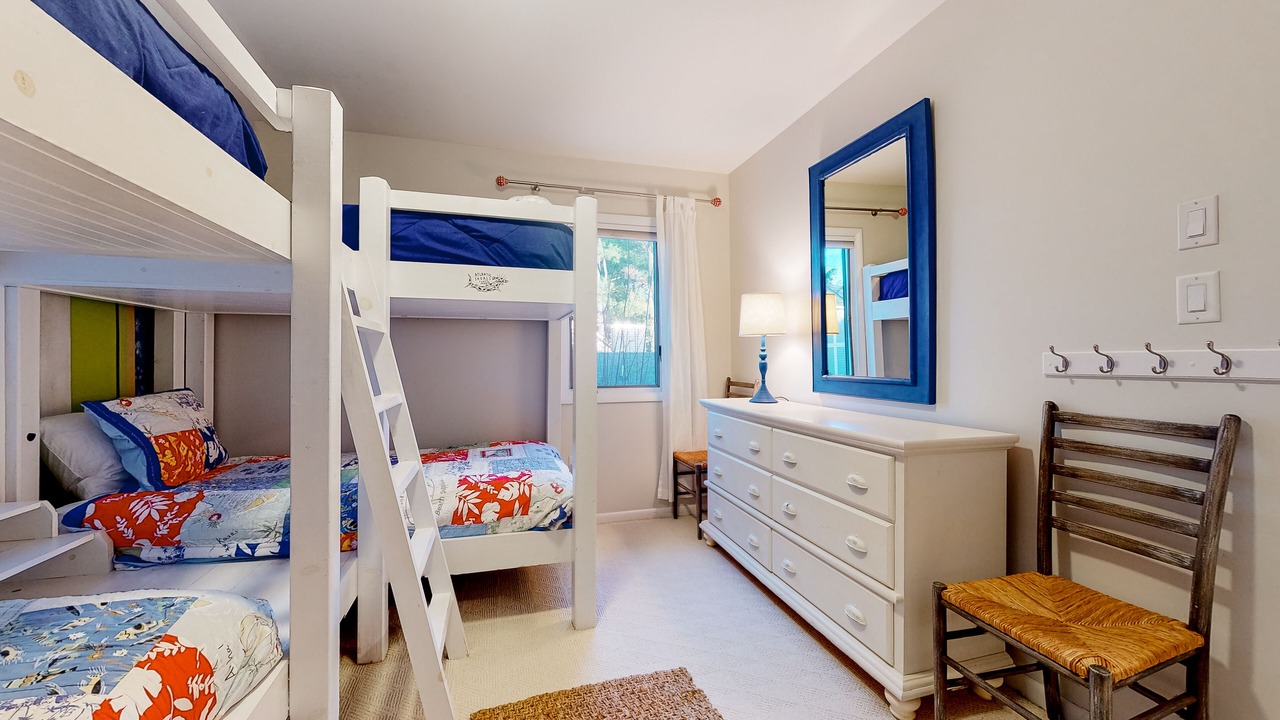 Photo of Bedroom in Sandpiper Pines