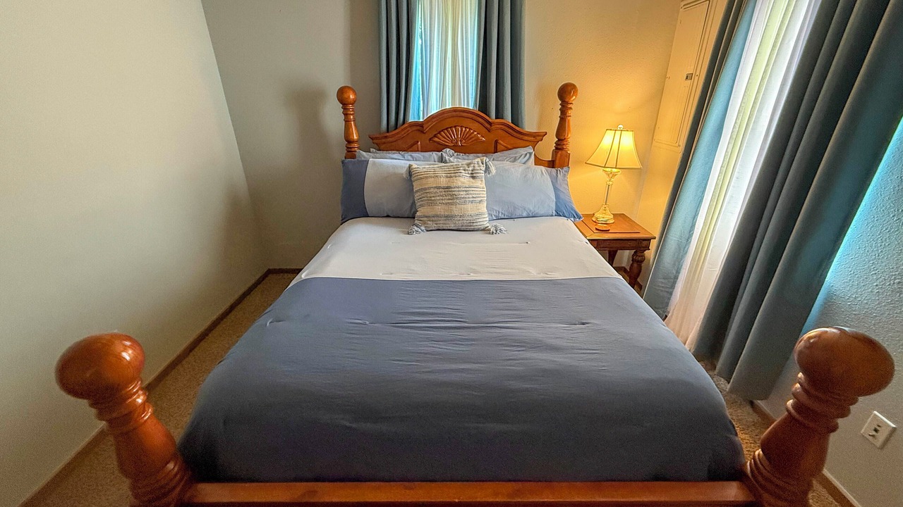 Photo of Bedroom in Vian