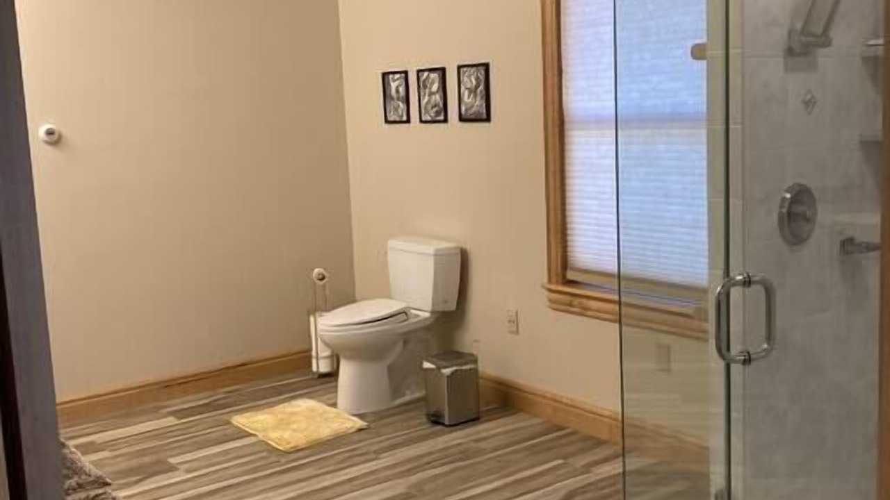 Photo of Bathroom in Topsham