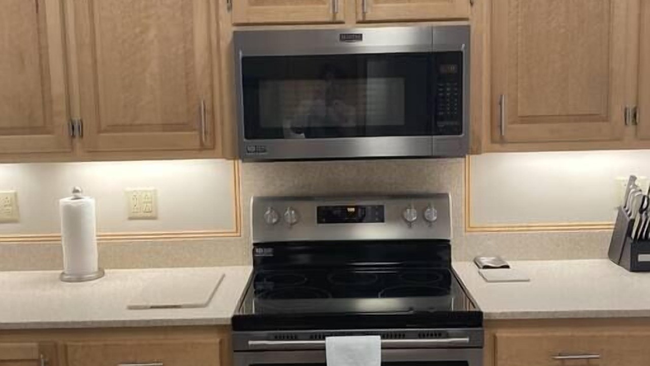 Photo of Kitchen in Topsham