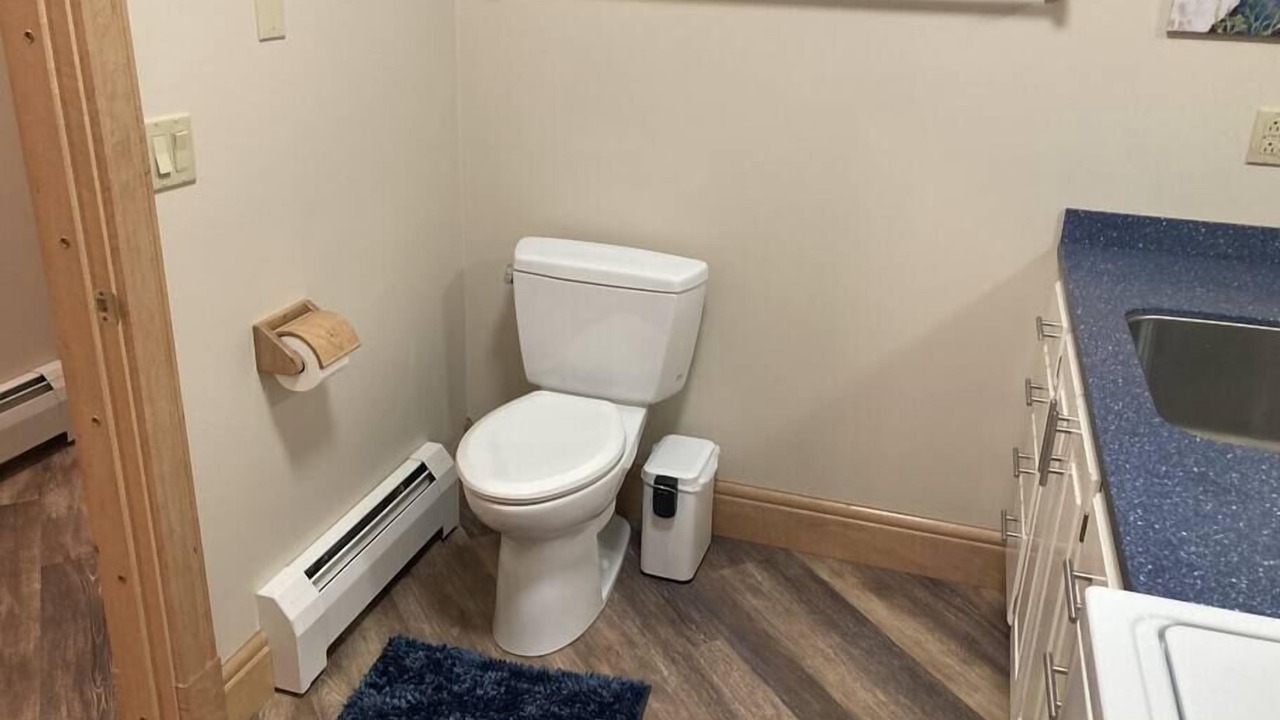 Photo of Bathroom in Topsham