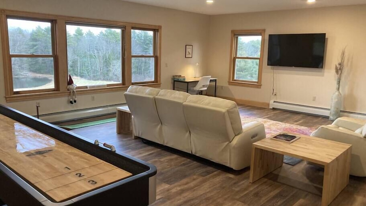 Photo of Bedroom in Topsham