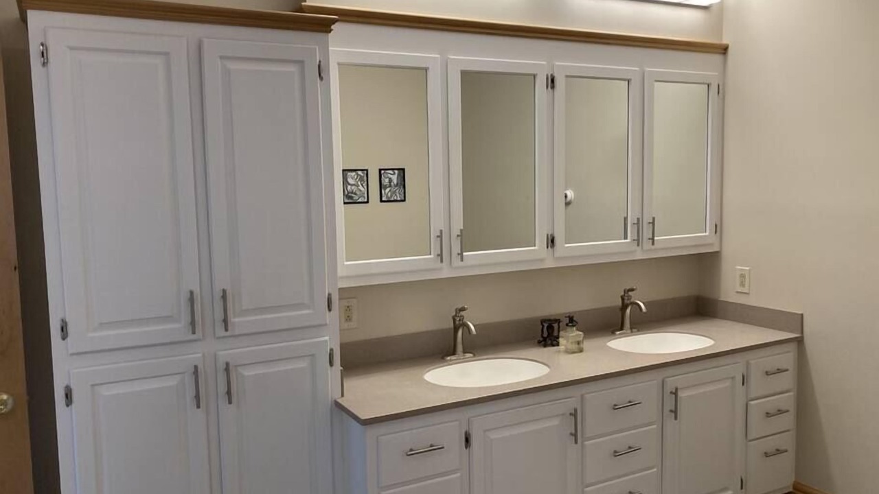 Photo of Bathroom in Topsham