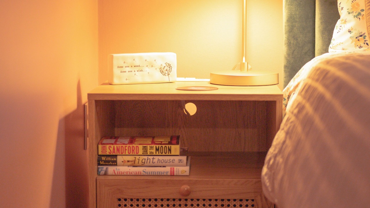 Photo of Bedroom in Lamoine