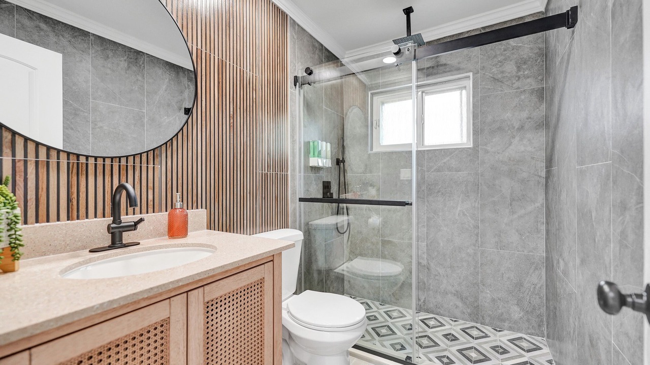 Photo of Bathroom in Fort Lauderdale