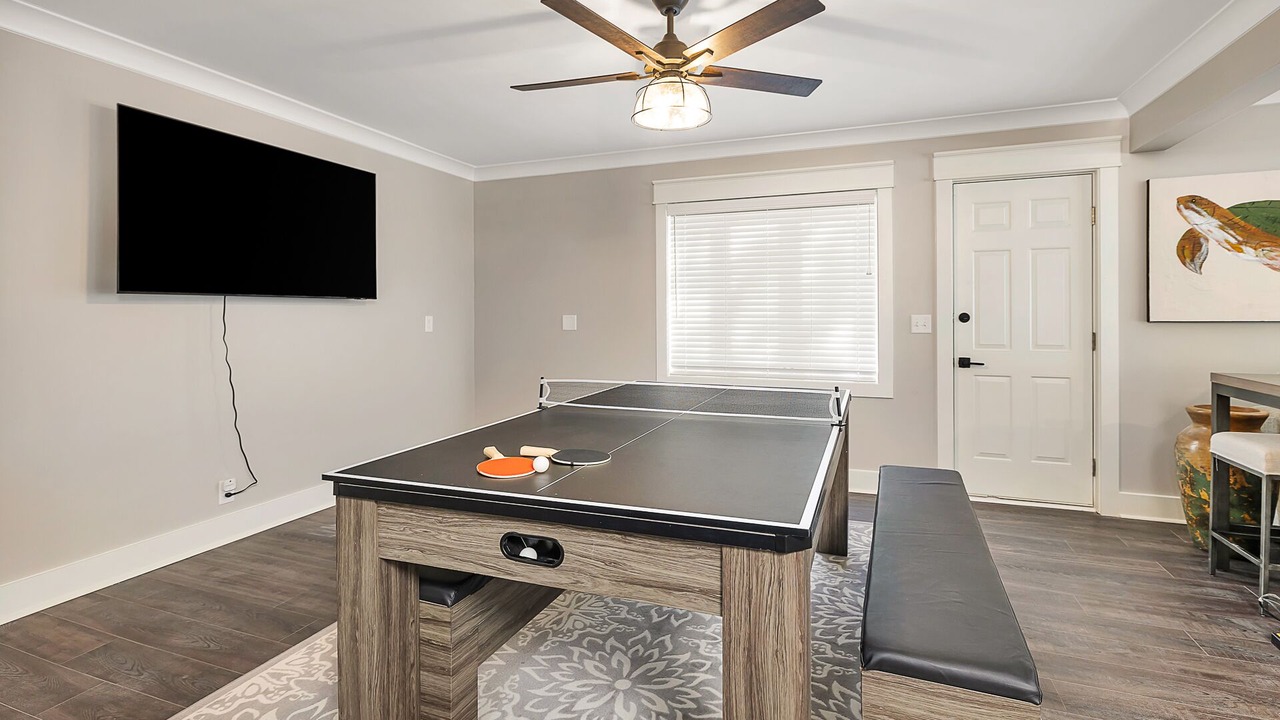 Photo of Bedroom in East Beach