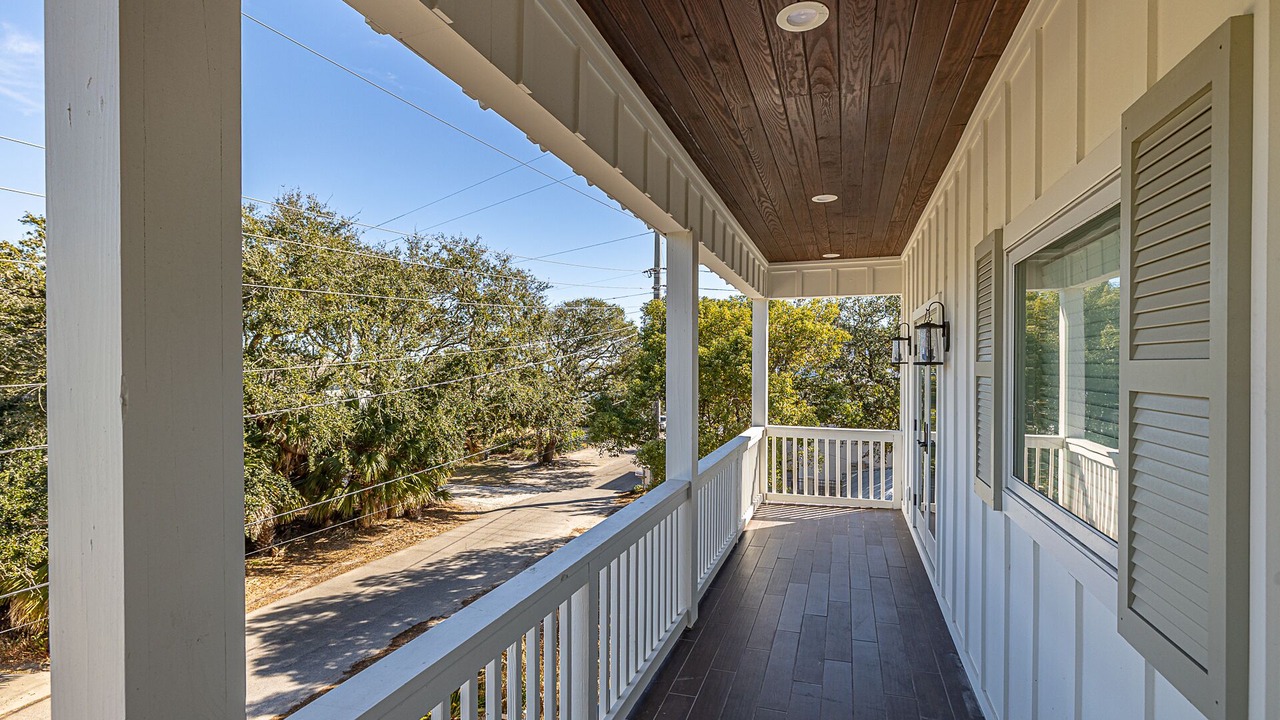 Photo of Outdoor in East Beach