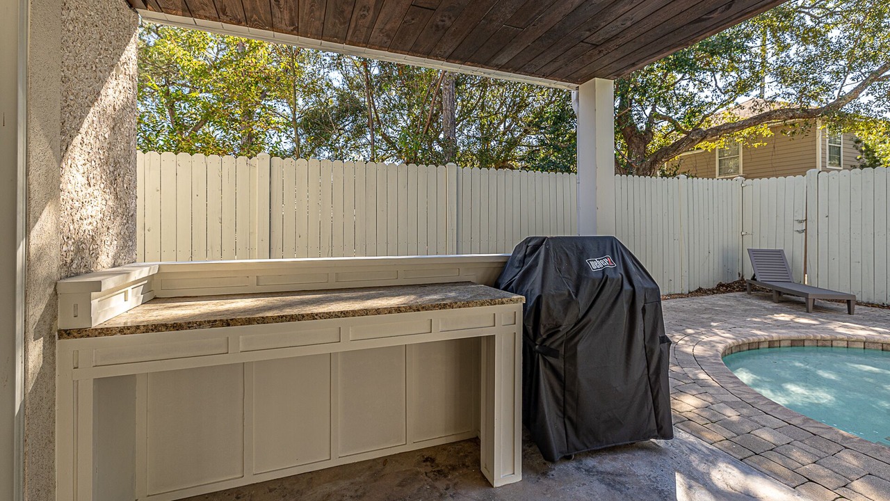 Photo of Outdoor in East Beach