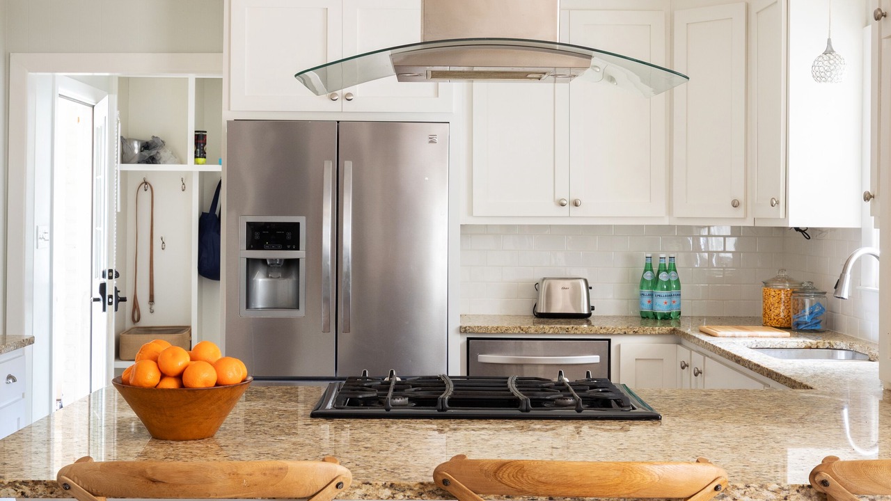 Photo of Kitchen in Athens