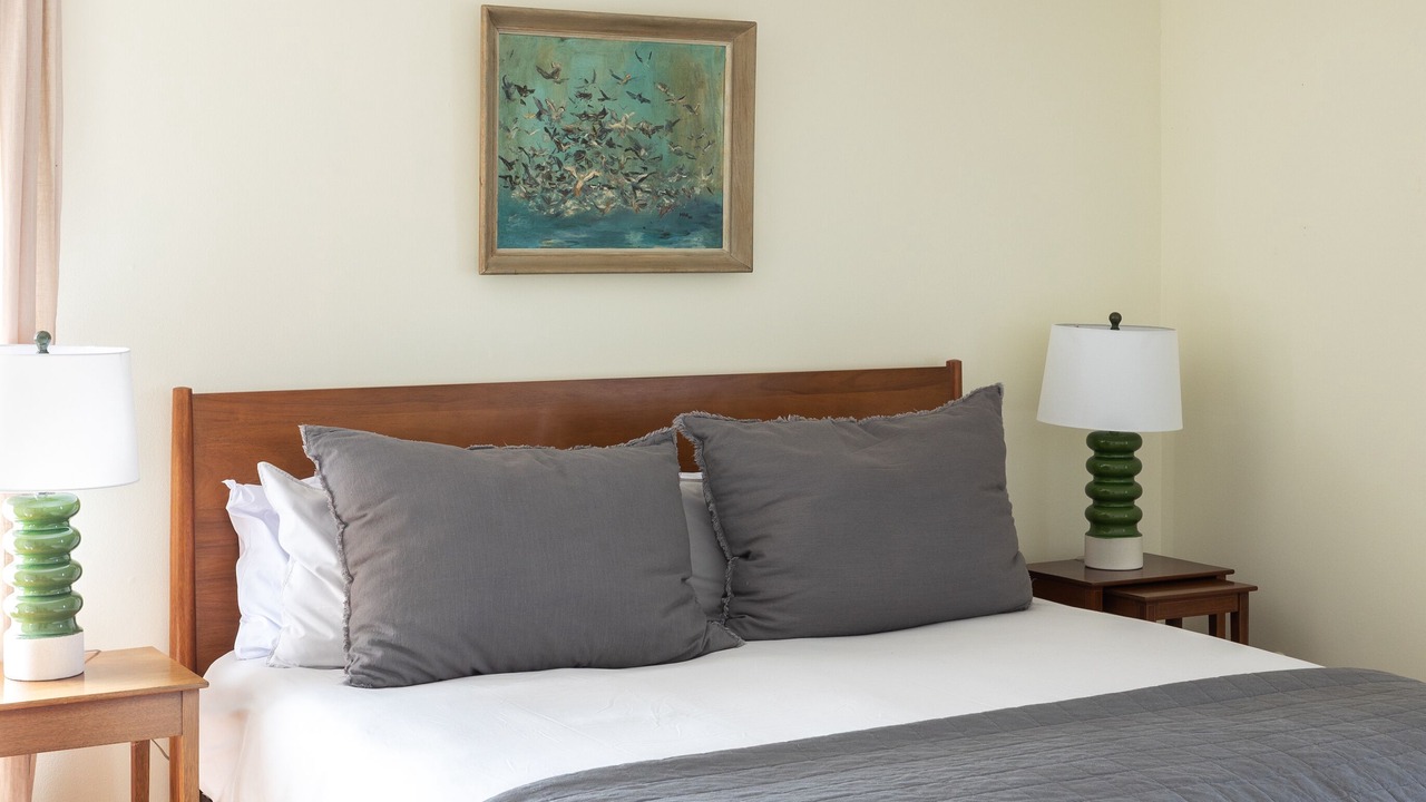 Photo of Bedroom in Athens