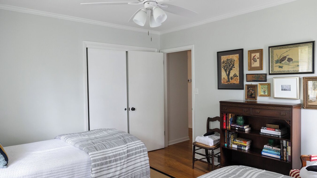 Photo of Bedroom in Athens
