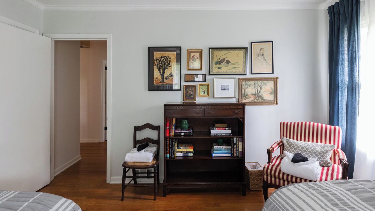 Photo of Bedroom in Athens