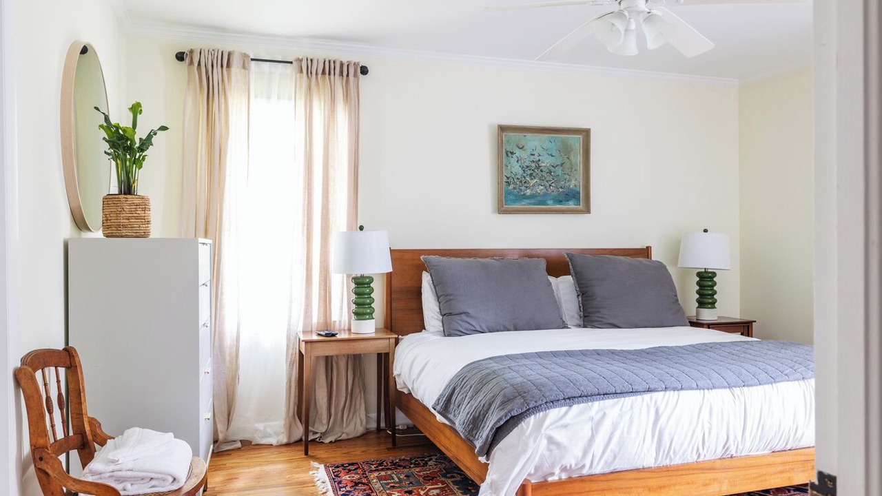Photo of Bedroom in Athens