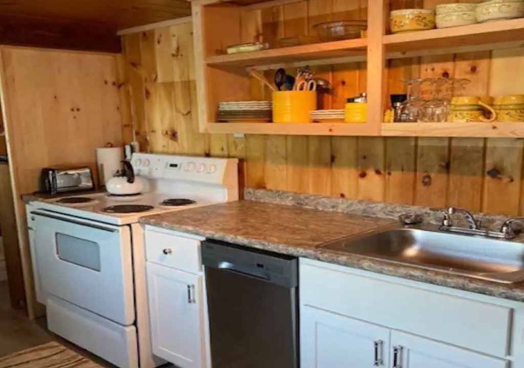 Photo of Kitchen in Oakland