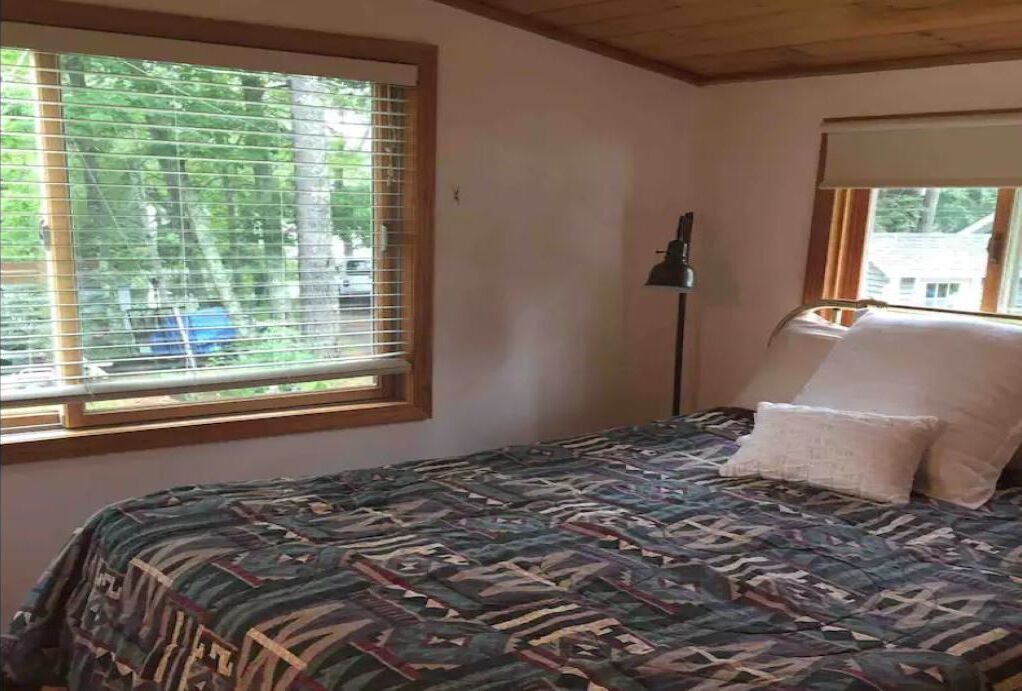 Photo of Bedroom in Oakland
