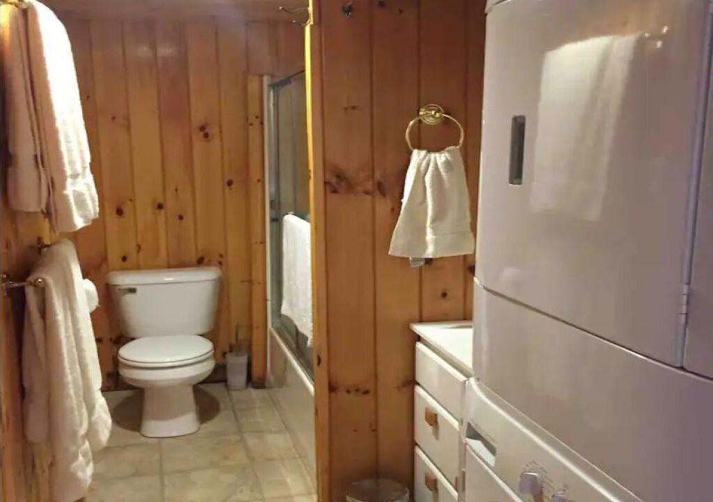 Photo of Bathroom in Oakland