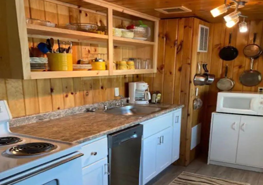 Photo of Kitchen in Oakland