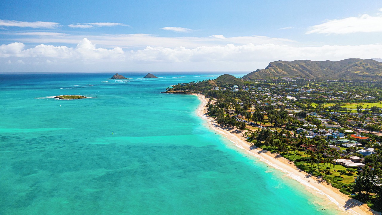 Photo of Others in Kailua