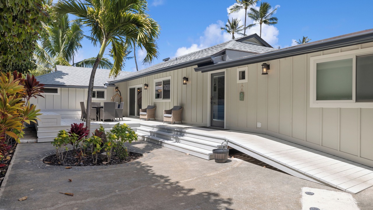 Photo of Outdoor in Kailua