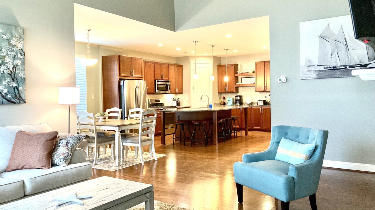 Photo of Livingroom in Frankford