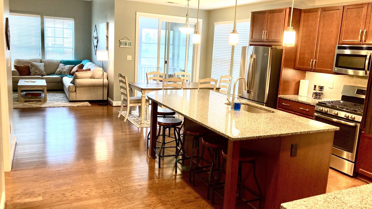 Photo of Kitchen in Frankford