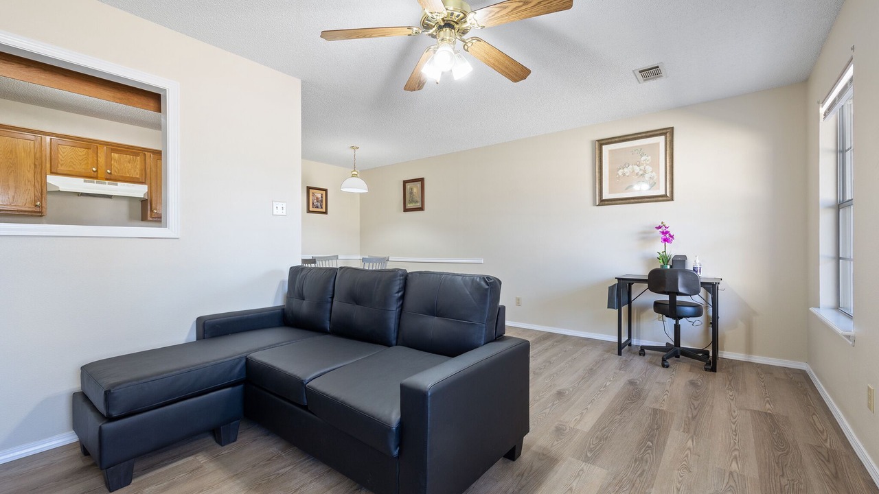 Photo of Livingroom in Fort Smith