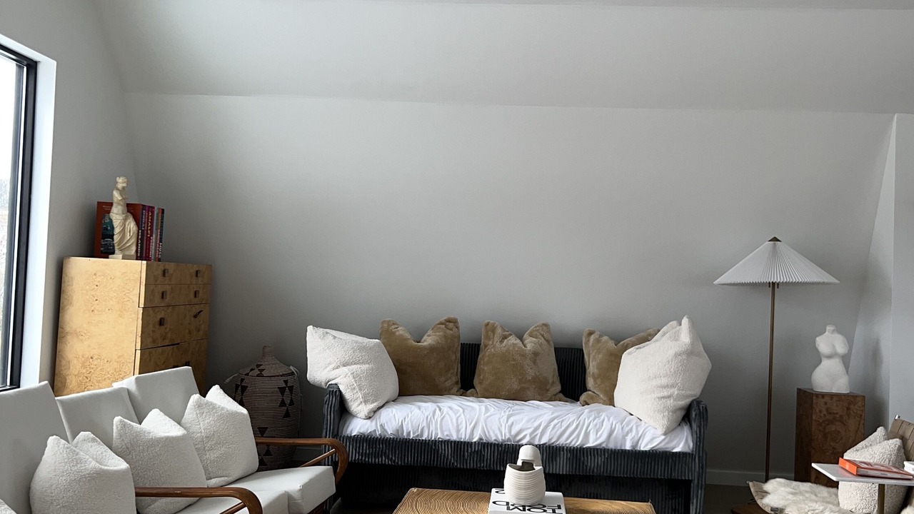 Photo of Bedroom in Hammondsport