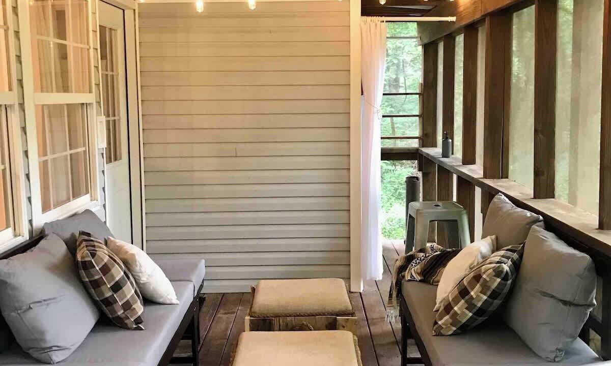 Photo of Outdoor in Siloam Springs