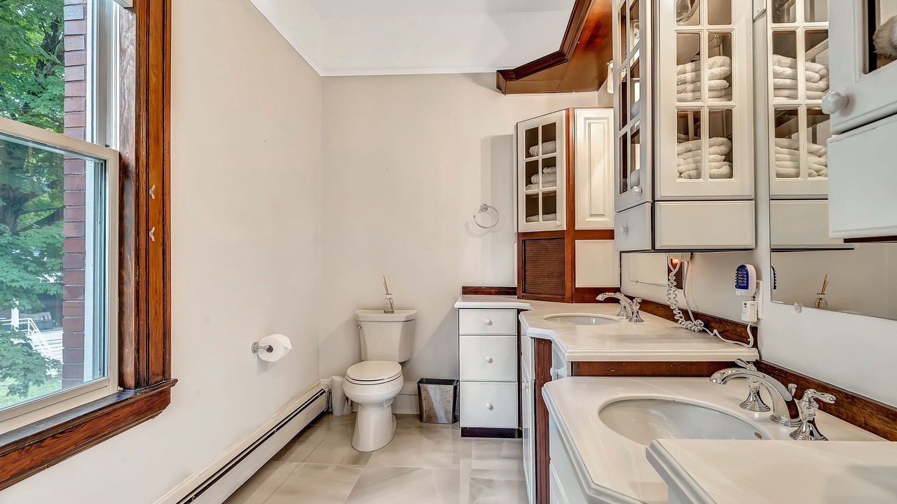 Photo of Bathroom in Portland