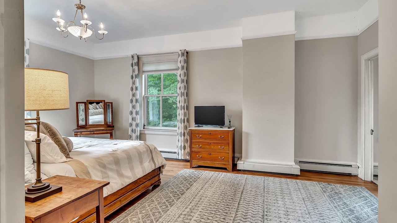 Photo of Bedroom in Portland