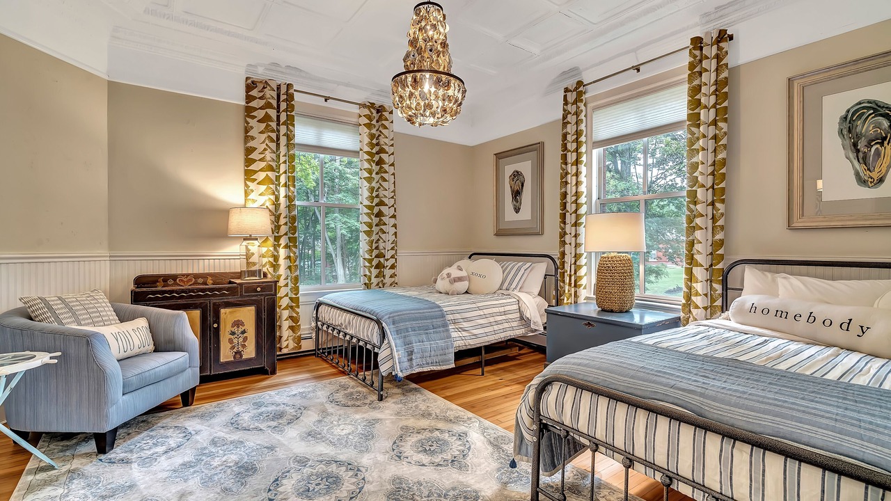 Photo of Bedroom in Portland