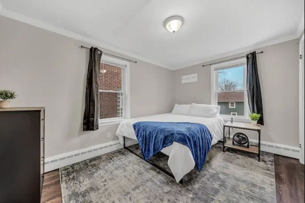 Photo of Bedroom in Hamburg