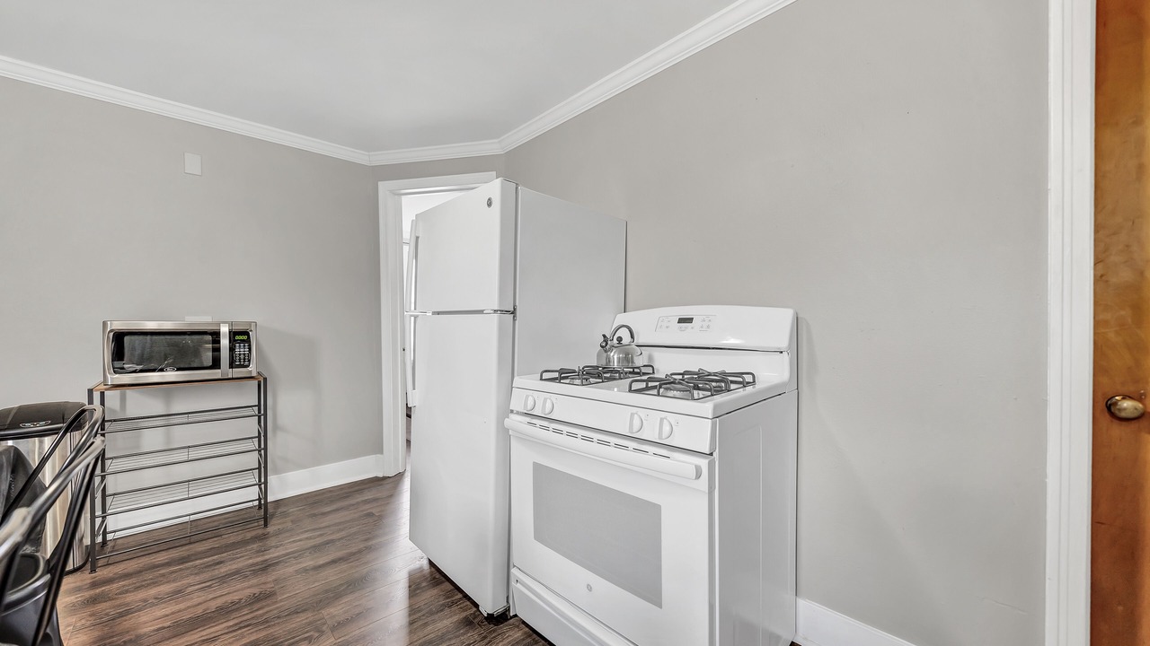 Photo of Kitchen in Hamburg