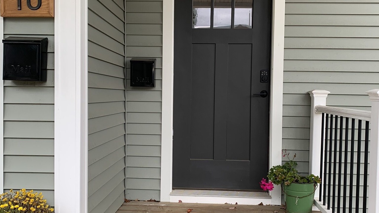 Photo of Outdoor in Lisbon Falls