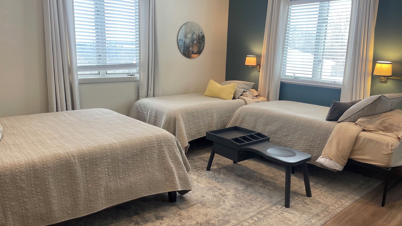 Photo of Bedroom in Oxford