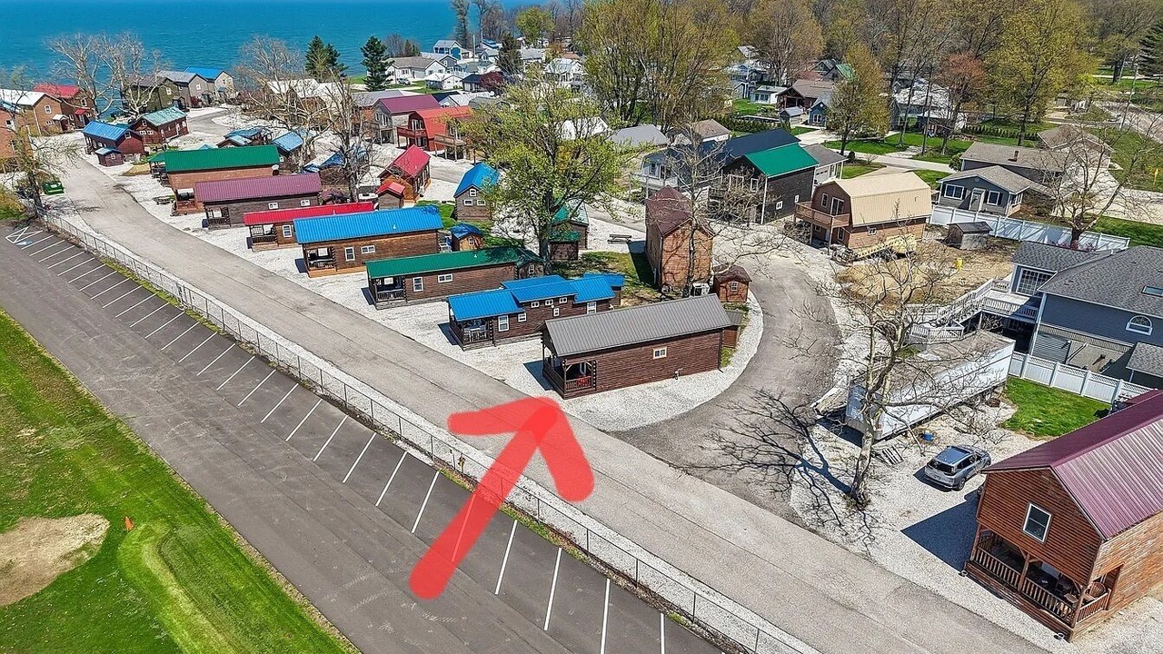 Photo of Outdoor in Ashtabula