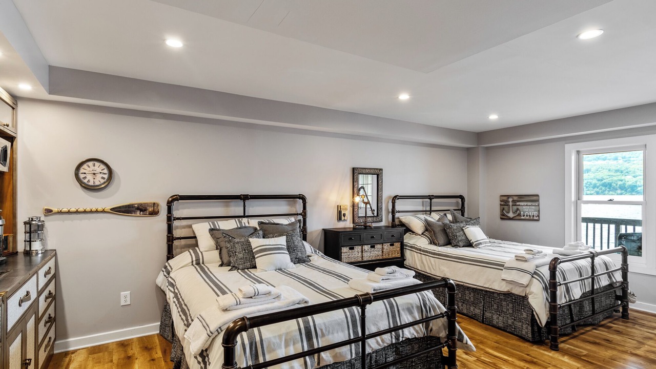 Photo of Bedroom in Middlesex