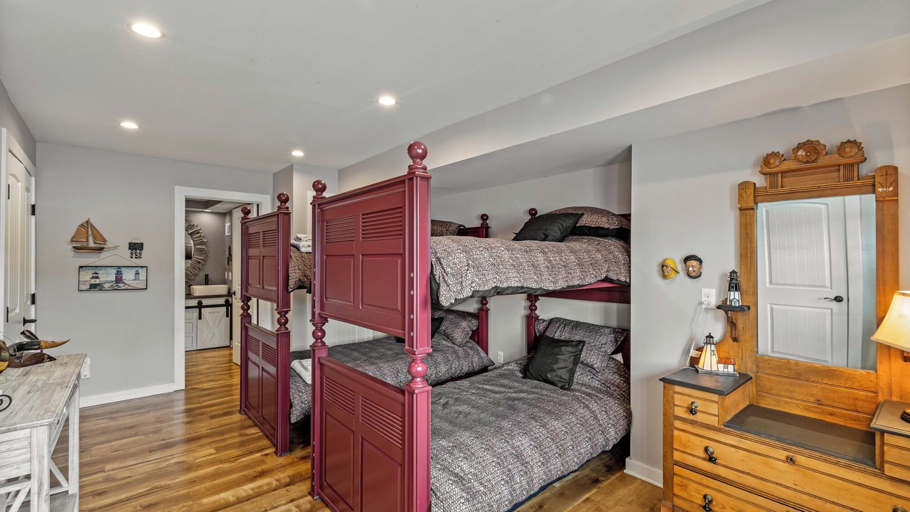 Photo of Bedroom in Middlesex