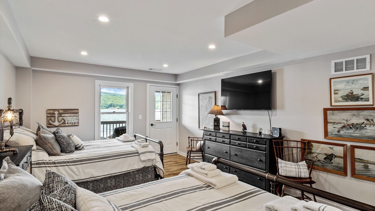 Photo of Bedroom in Middlesex