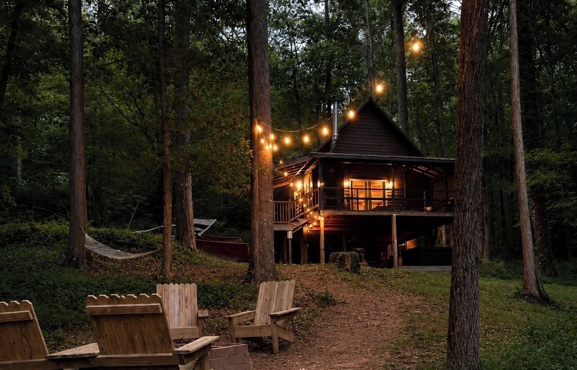 Photo of Outdoor in Clarkesville