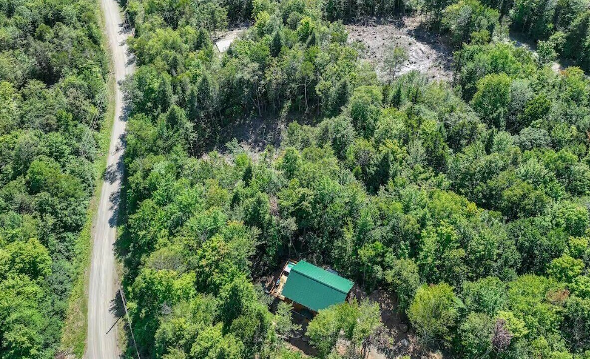 Photo of Outdoor in Carrabassett Valley