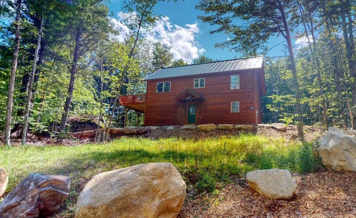 Photo of Outdoor in Carrabassett Valley