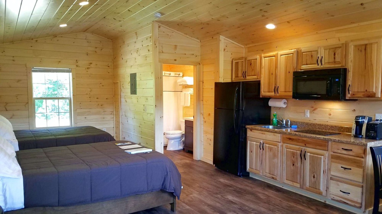 Photo of Bedroom in Abbot