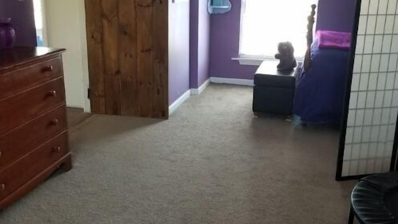 Photo of Bedroom in Mercer