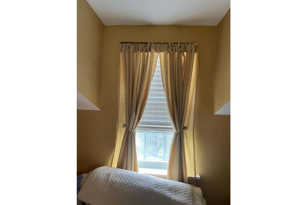 Photo of Bedroom in Mercer