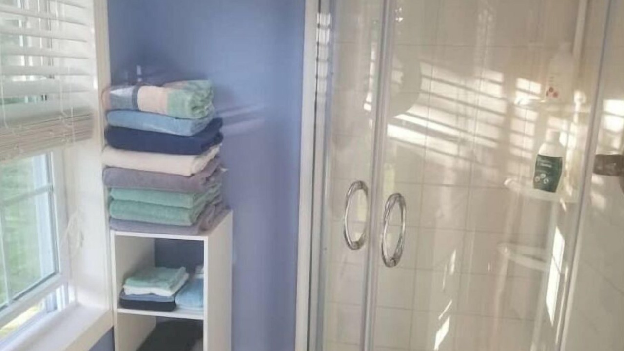 Photo of Bathroom in Mercer