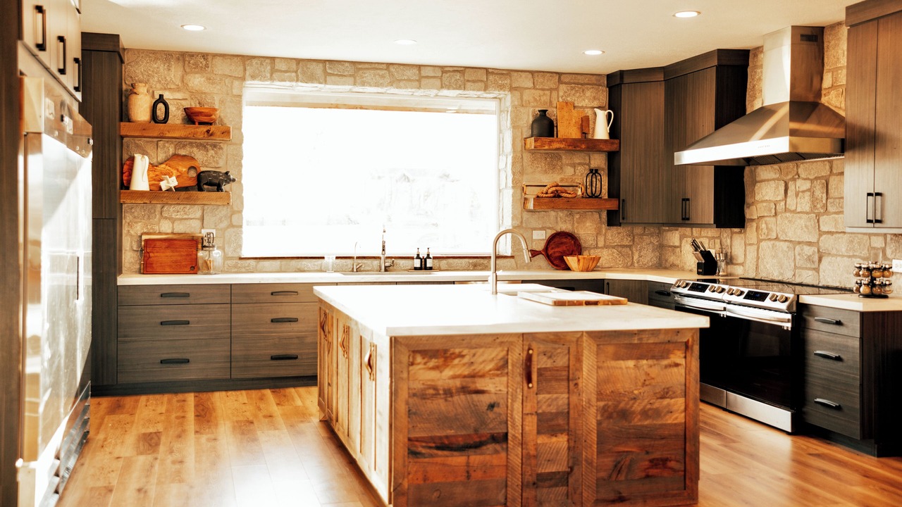 Photo of Kitchen in Lyman